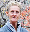 Pam Landman.